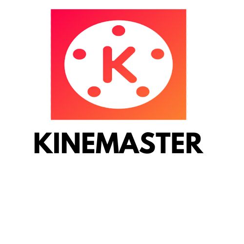 Assam, India - April 10, 2021 : KineMaster Logo on Phone Screen Stock  Image. Editorial Photo - Image of reactions, 2021: 216060961